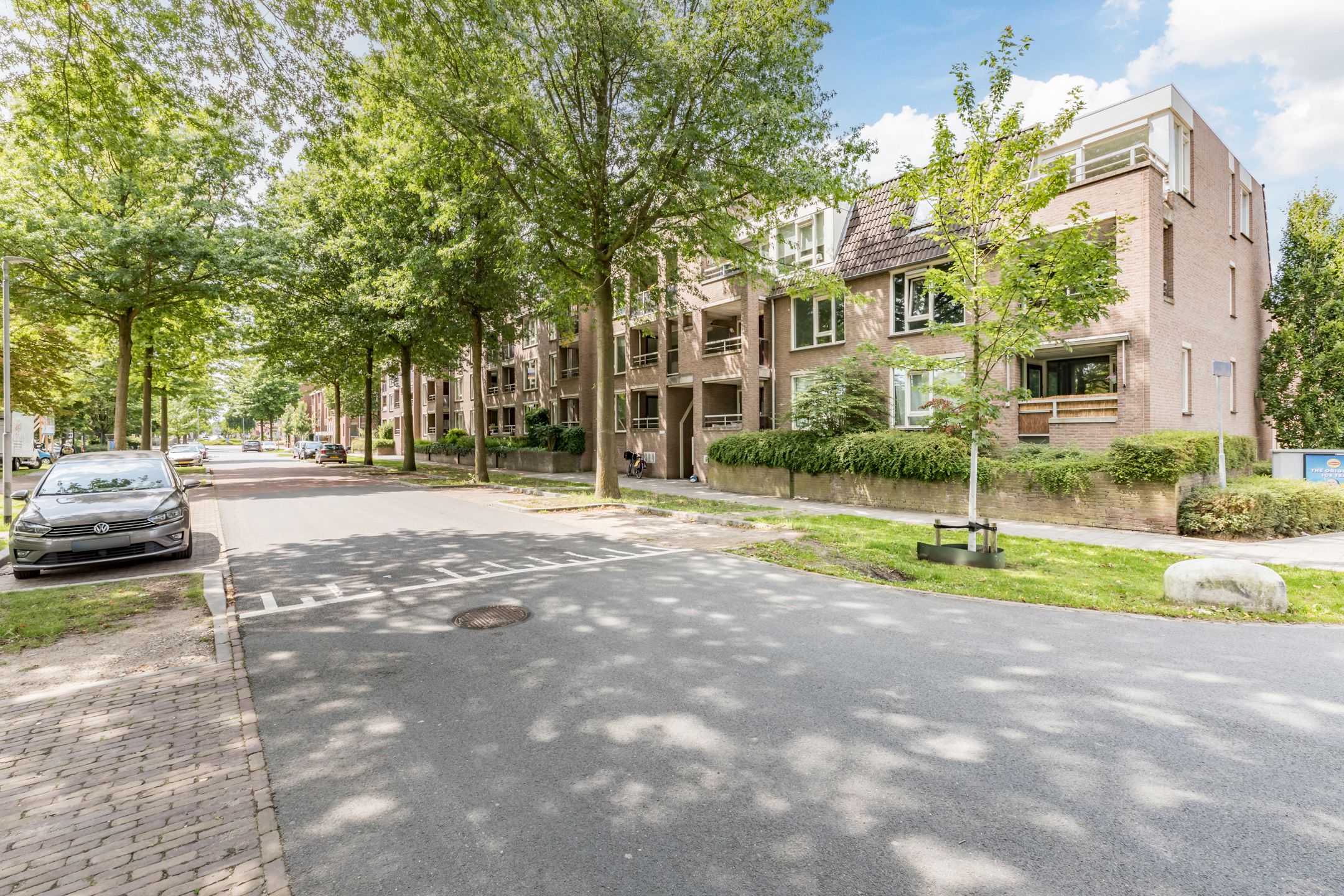 Deken van Oppensingel, 195, Venlo, 5911AC, Limburg, Nederland 195