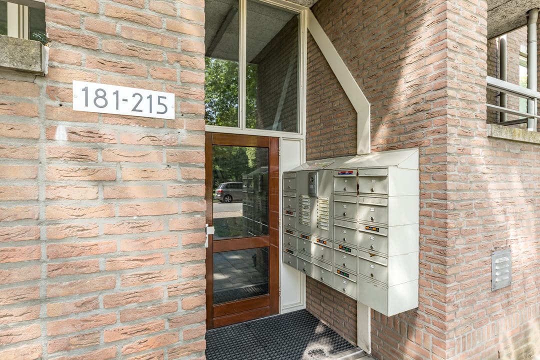 Foto 2 van Deken van Oppensingel 195