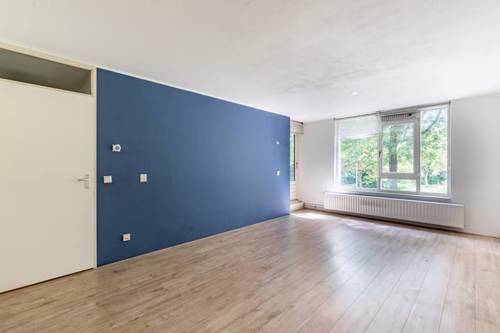 Foto 4 van Deken van Oppensingel 195