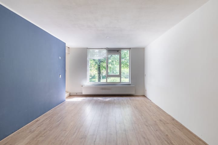 Foto 5 van Deken van Oppensingel 195