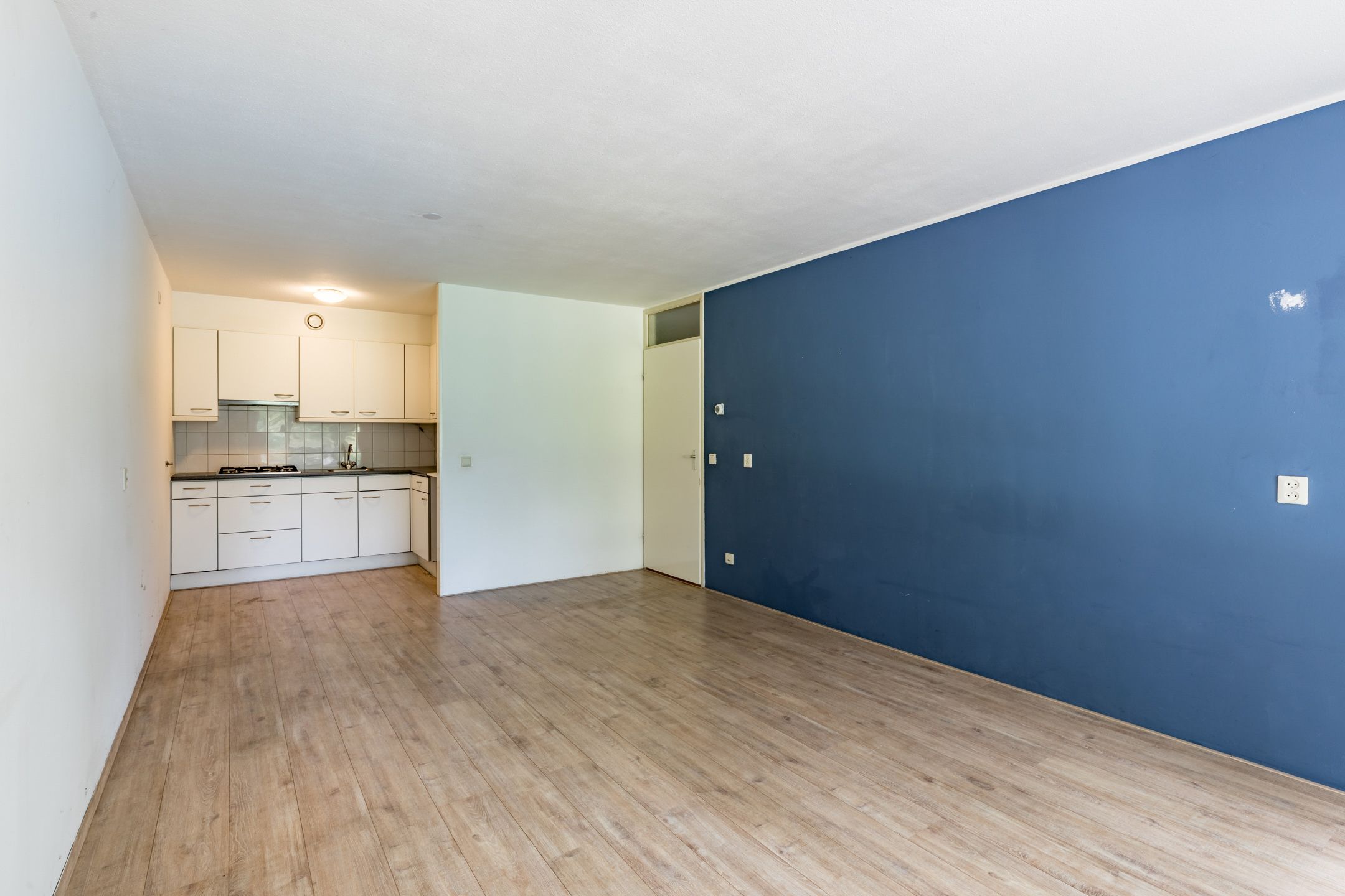 Foto 6 van Deken van Oppensingel 195