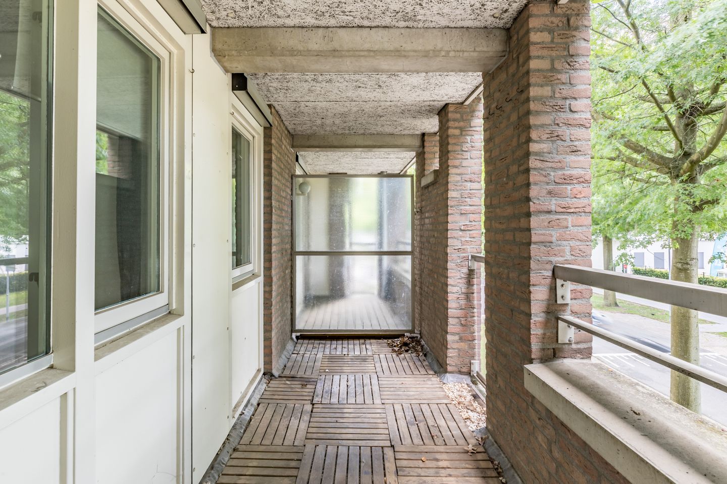 Foto 19 van Deken van Oppensingel 195