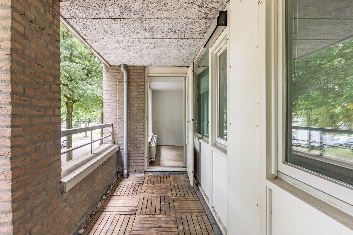 Foto 20 van Deken van Oppensingel 195