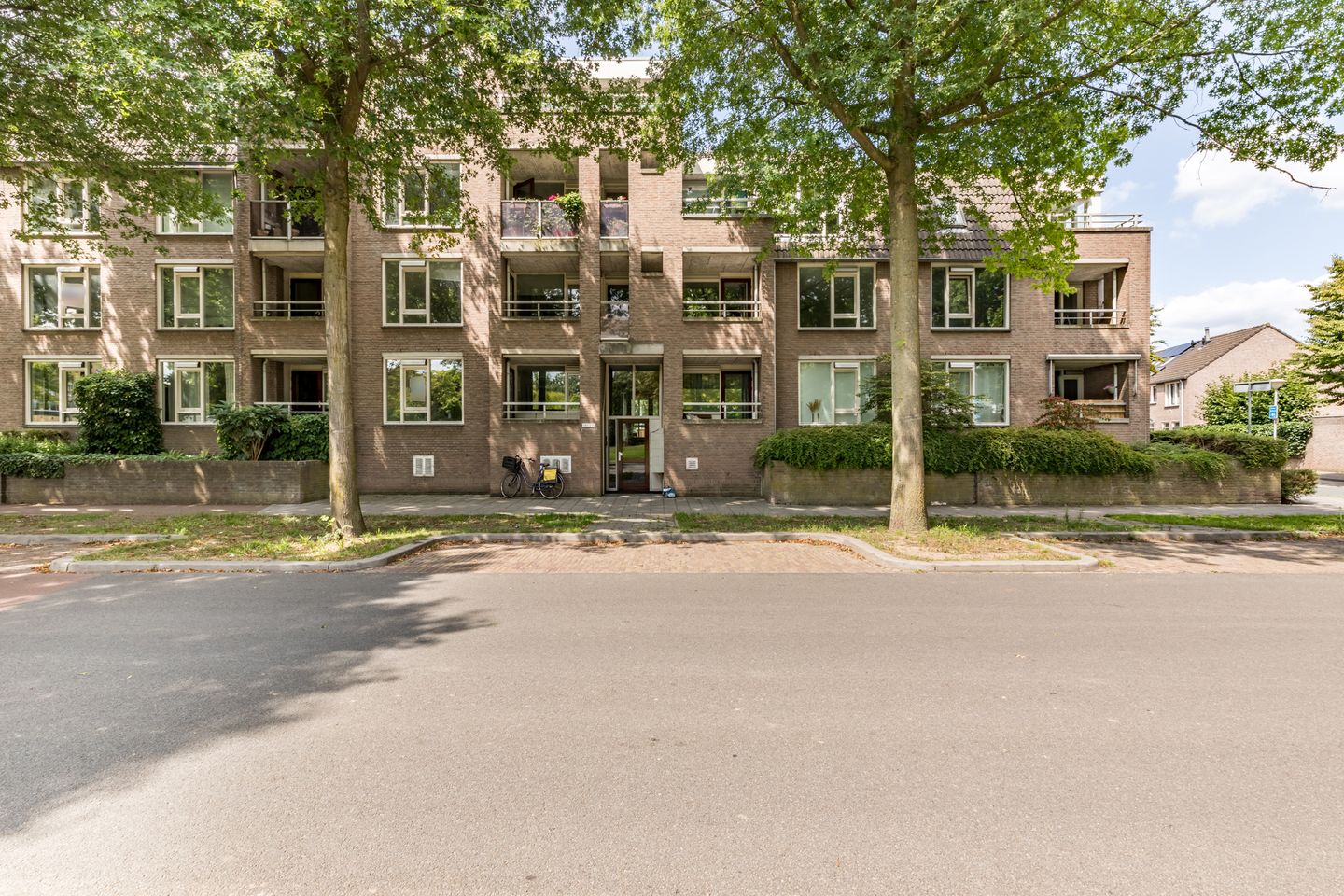 Foto 25 van Deken van Oppensingel 195