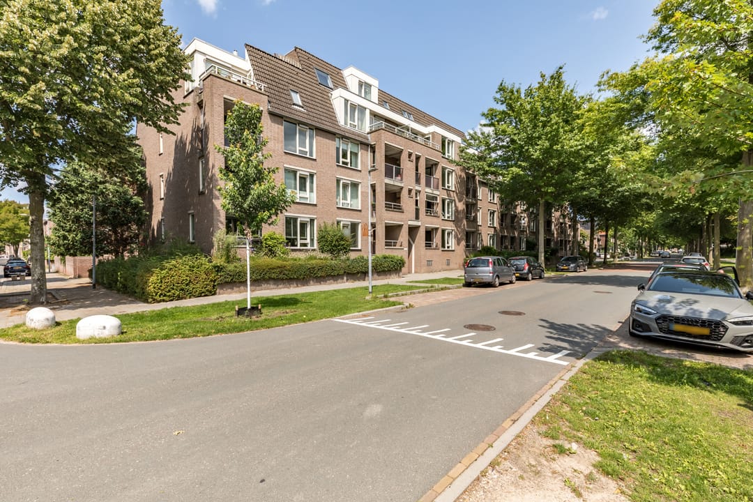 Foto 26 van Deken van Oppensingel 195