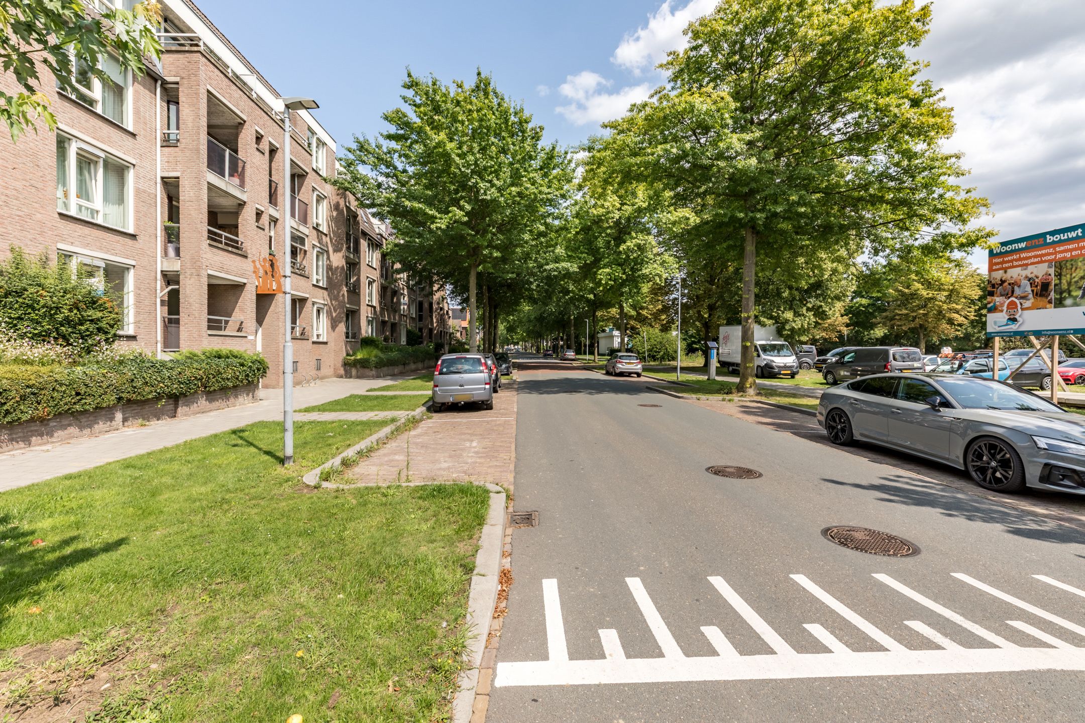 Foto 27 van Deken van Oppensingel 195