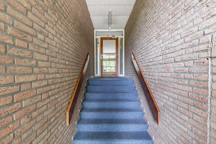 Foto 3 van Deken van Oppensingel 195