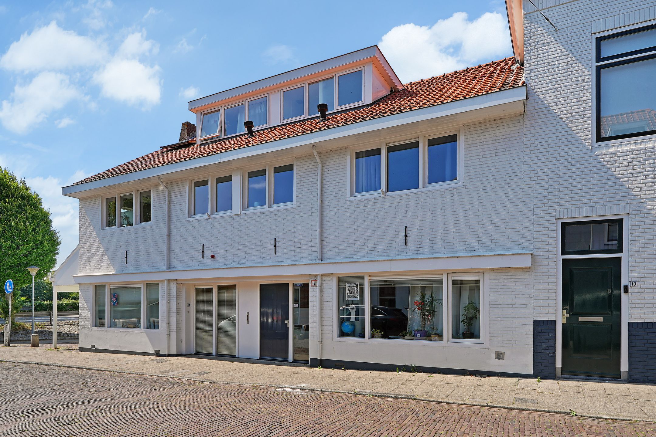 Domburgs Schuitvlot, 14, Middelburg, 4331NE, Zeeland, Nederland 14