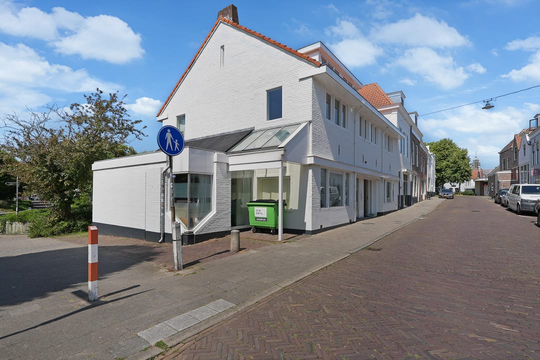 Foto 2 van Domburgs Schuitvlot 14