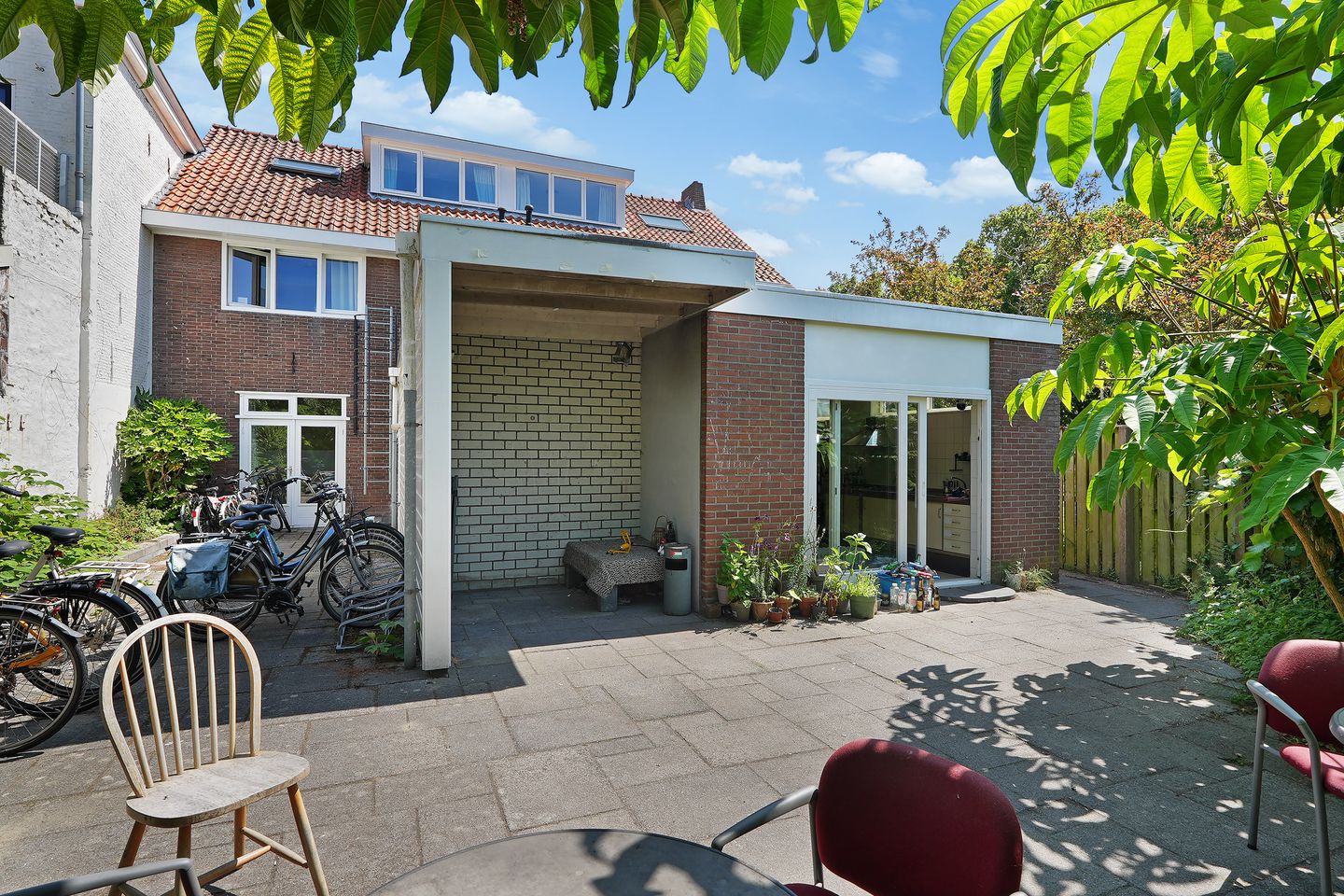 Foto 4 van Domburgs Schuitvlot 14