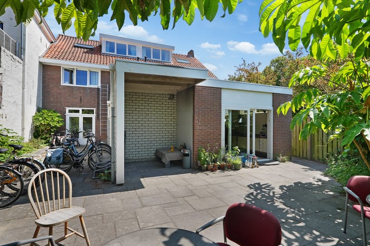 Foto 4 van Domburgs Schuitvlot 14