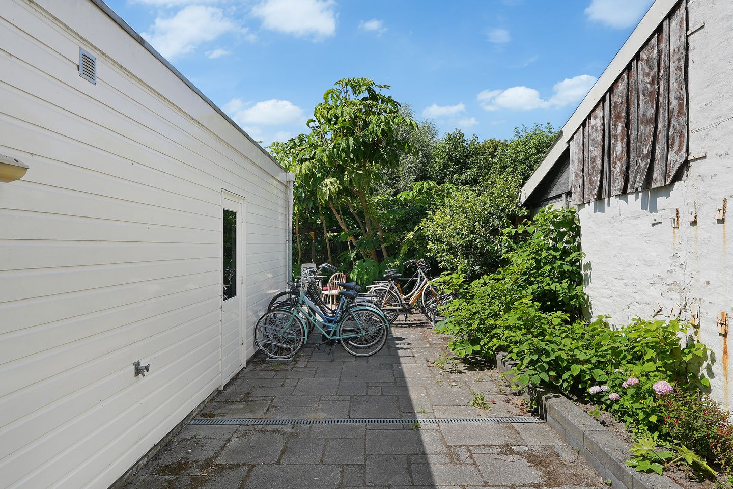 Foto 5 van Domburgs Schuitvlot 14