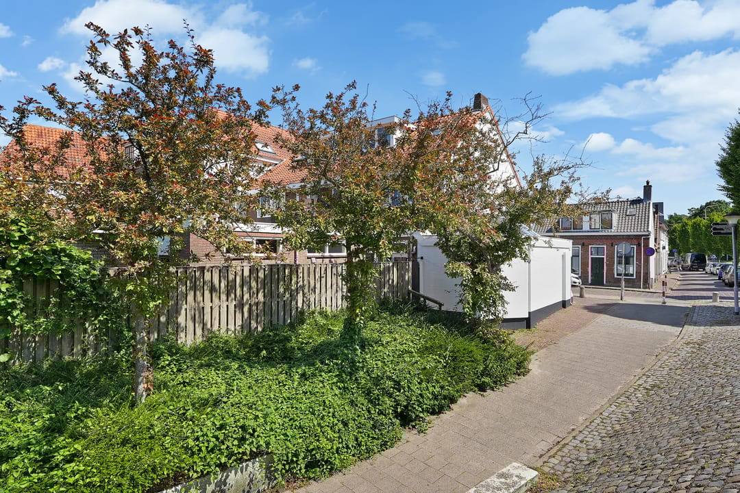 Foto 7 van Domburgs Schuitvlot 14