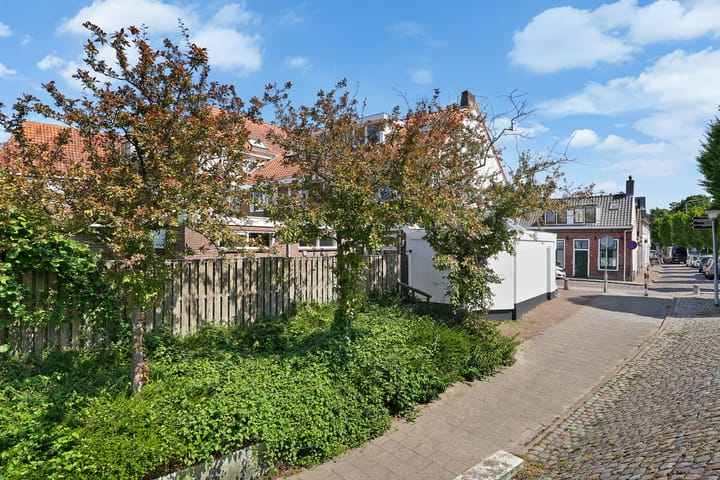 Foto 7 van Domburgs Schuitvlot 14