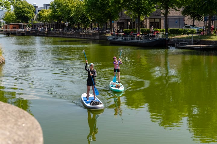 Foto 30 van Domburgs Schuitvlot 14