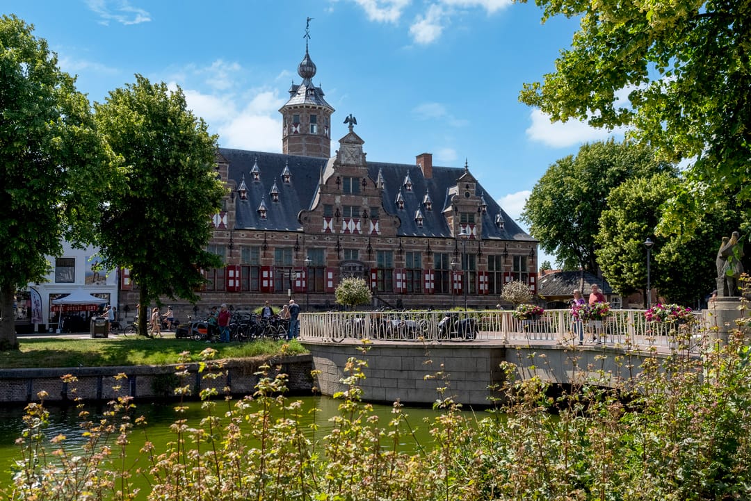 Foto 32 van Domburgs Schuitvlot 14