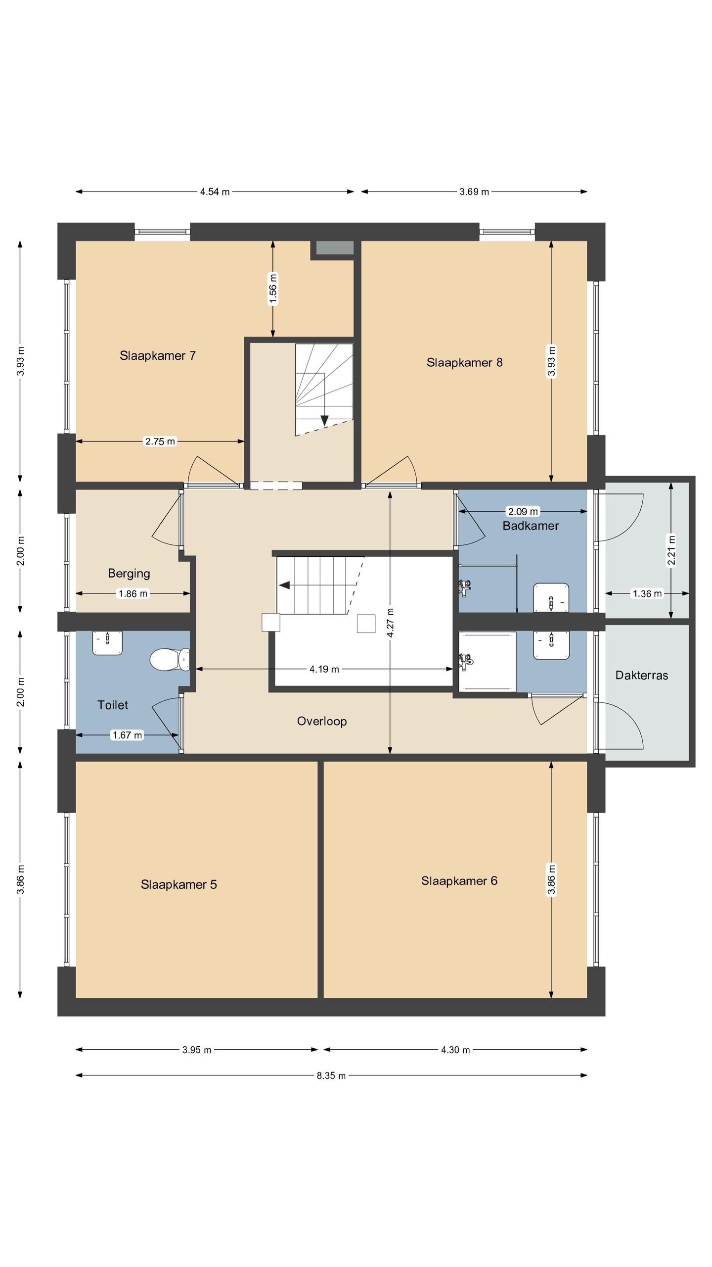 Foto 34 van Domburgs Schuitvlot 14