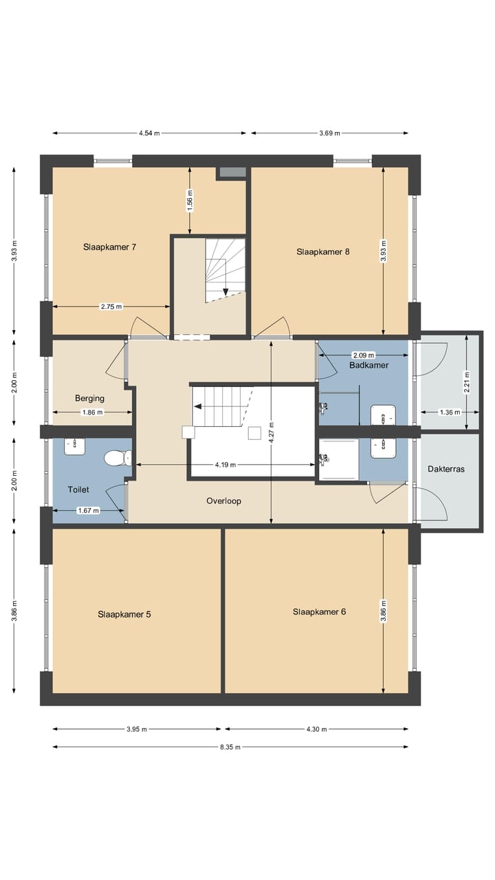 Foto 34 van Domburgs Schuitvlot 14