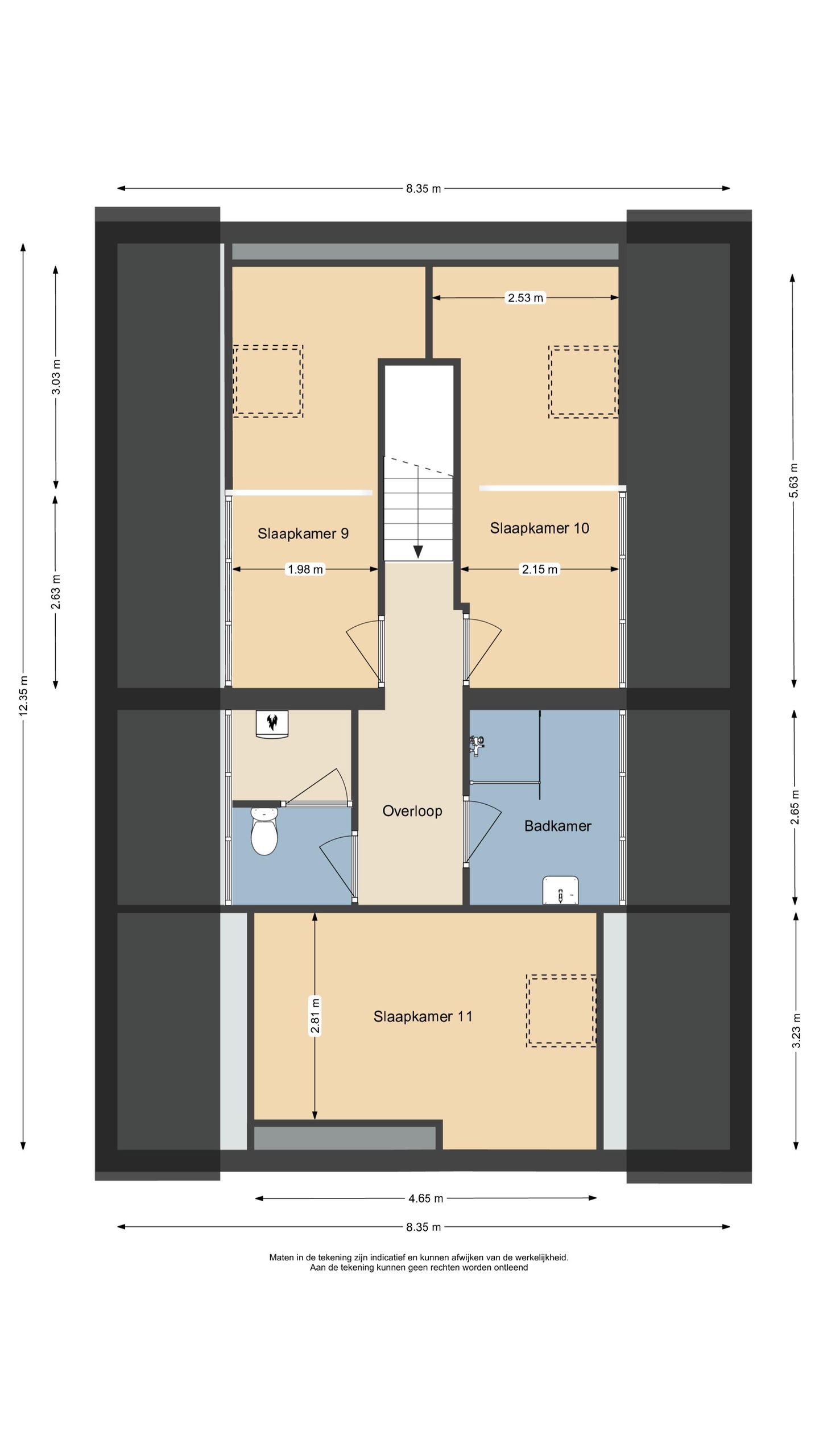 Foto 35 van Domburgs Schuitvlot 14
