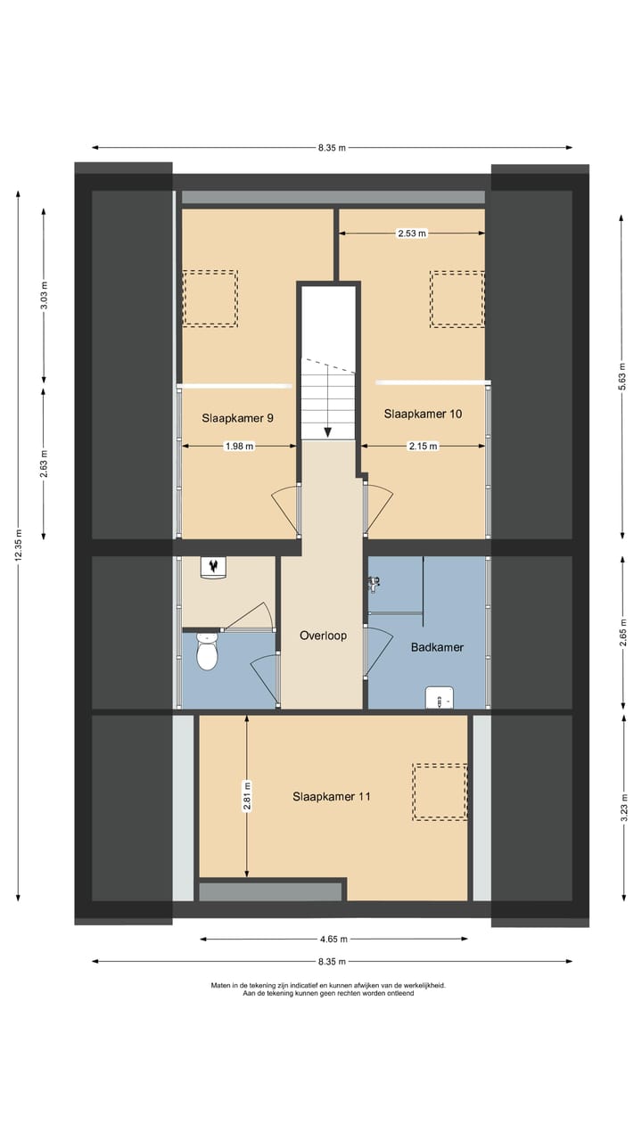 Foto 35 van Domburgs Schuitvlot 14