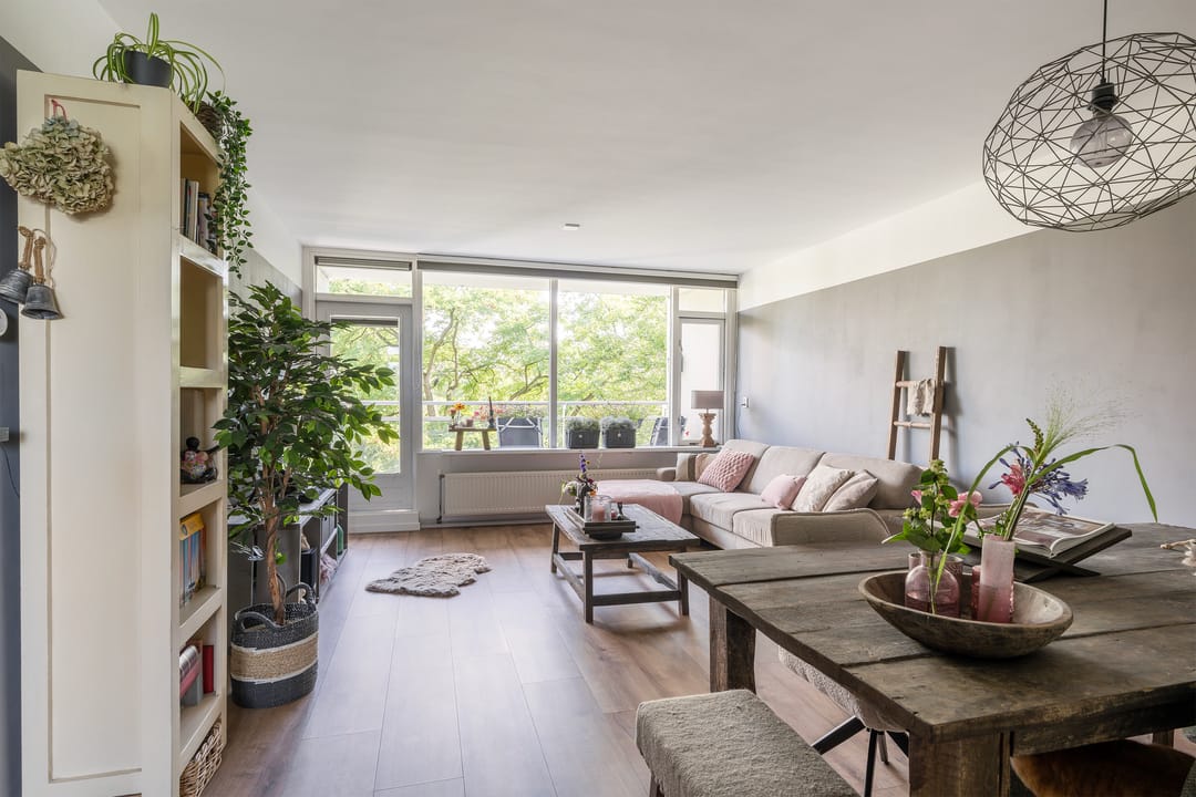 Foto 1 van Brusselweg 127