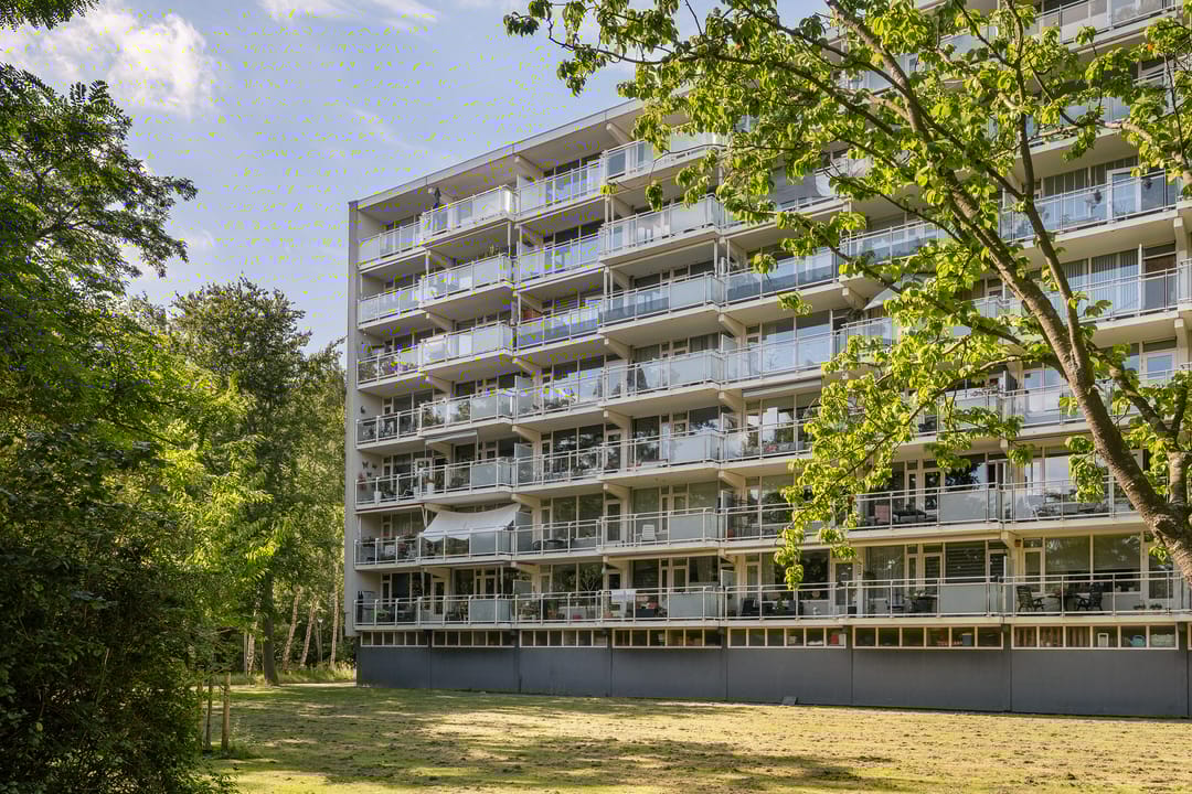 Foto 2 van Brusselweg 127