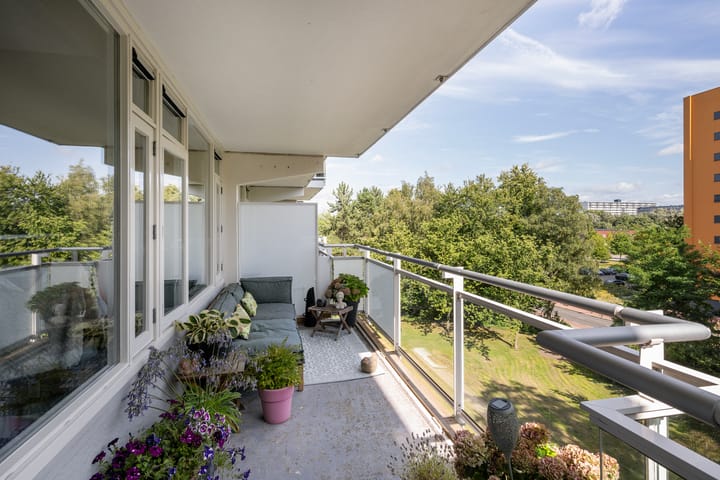 Foto 4 van Brusselweg 127