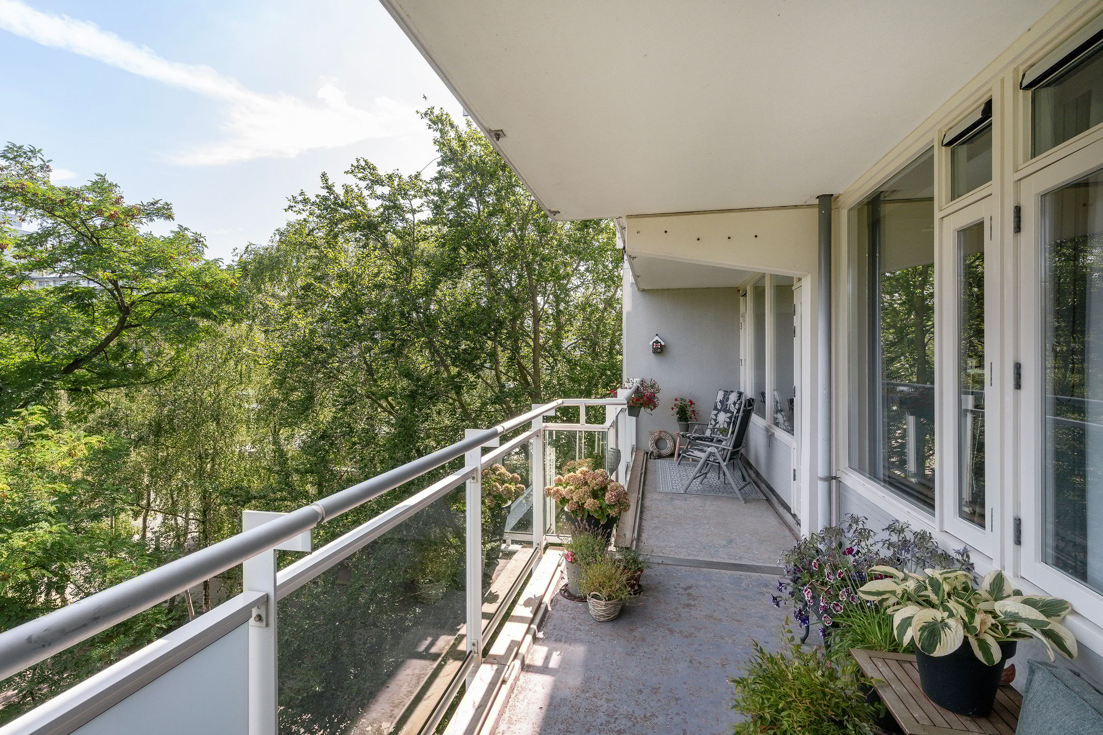 Foto 9 van Brusselweg 127