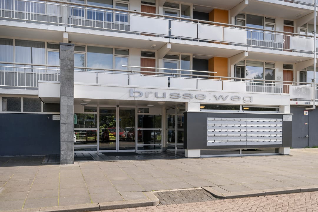 Foto 32 van Brusselweg 127