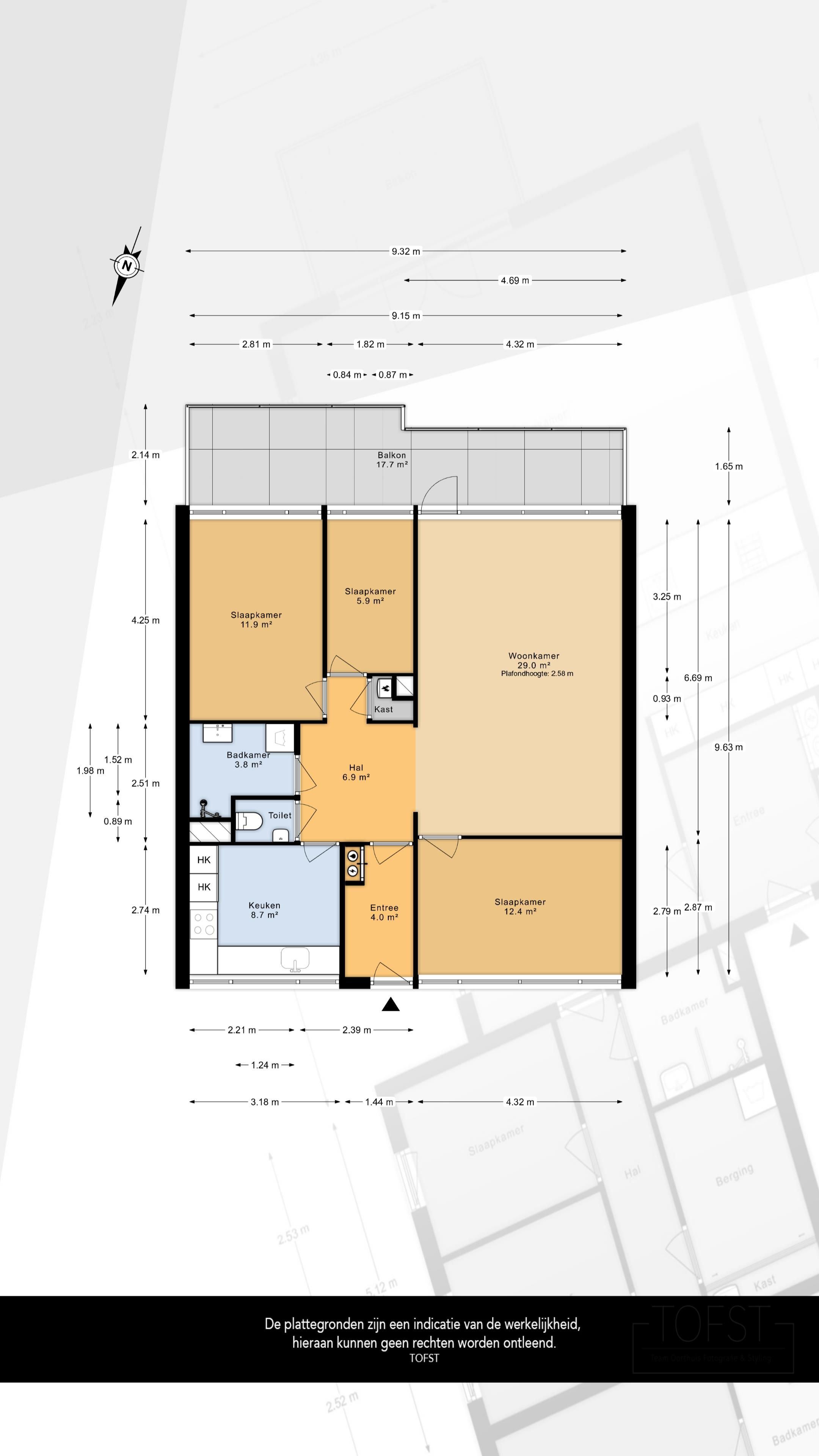 Foto 33 van Brusselweg 127
