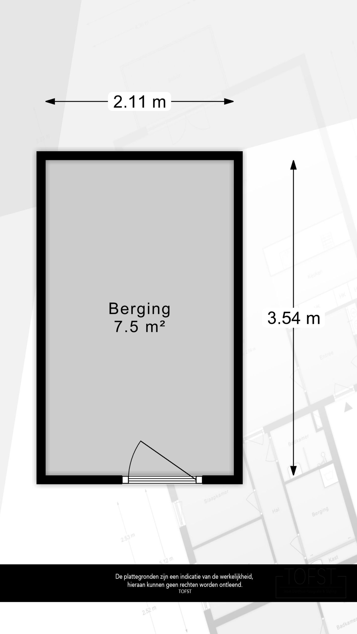 Foto 34 van Brusselweg 127