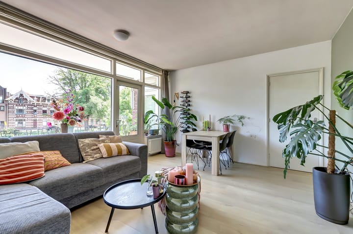 Foto 2 van Kattensingel 78-A