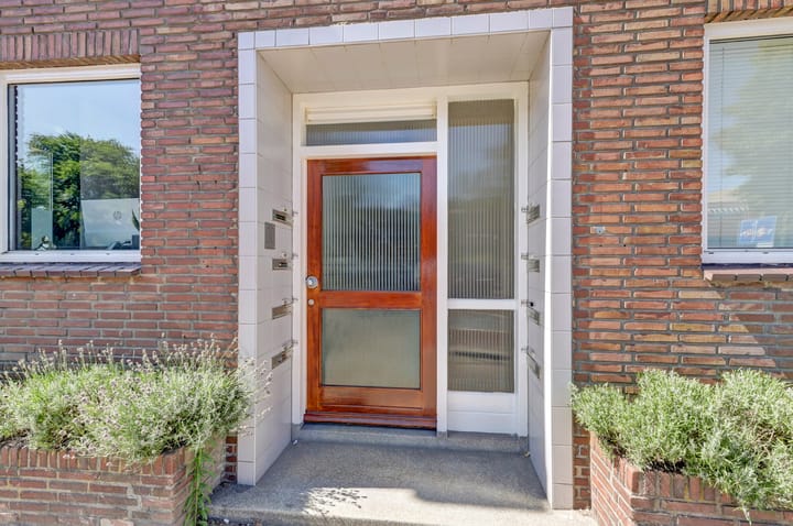 Foto 4 van Kattensingel 78-A