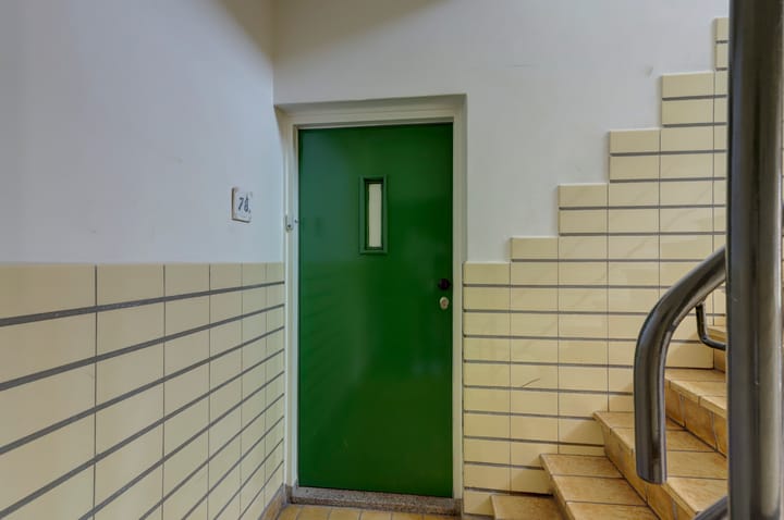 Foto 5 van Kattensingel 78-A