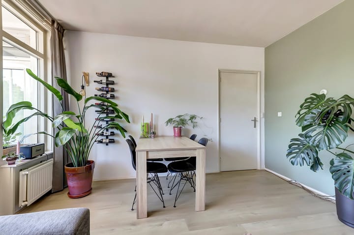 Foto 9 van Kattensingel 78-A