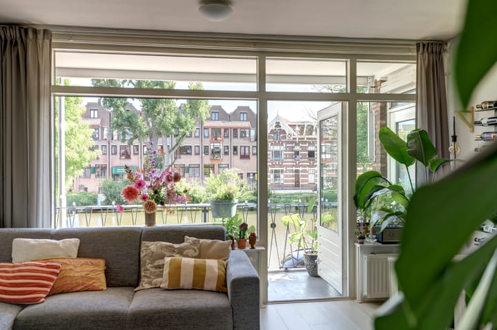 Foto 10 van Kattensingel 78-A