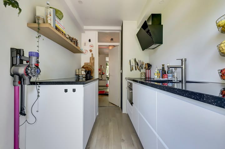 Foto 13 van Kattensingel 78-A