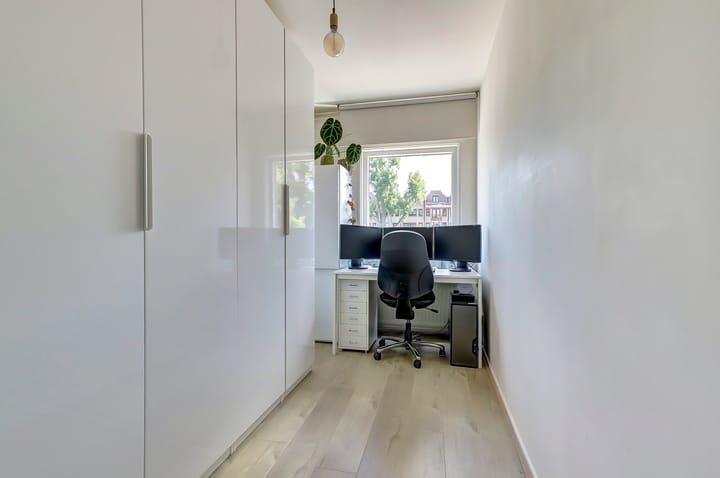 Foto 16 van Kattensingel 78-A