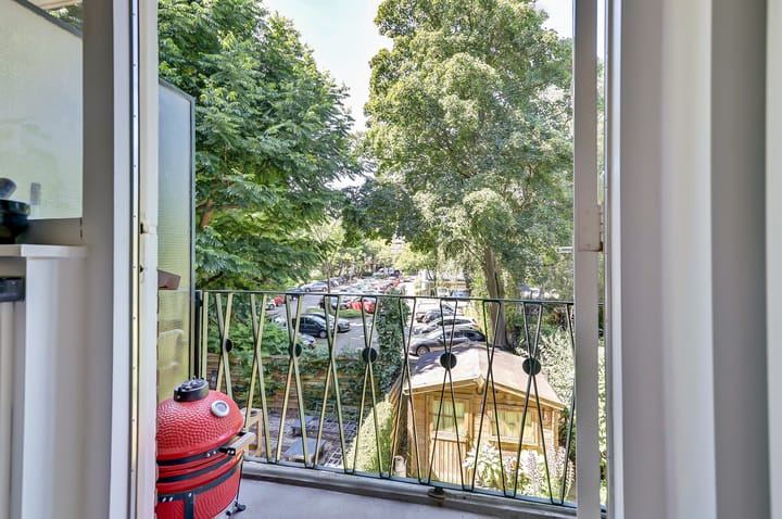 Foto 23 van Kattensingel 78-A