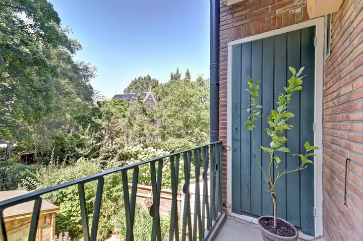 Foto 24 van Kattensingel 78-A