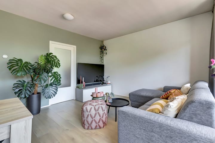 Foto 8 van Kattensingel 78-A