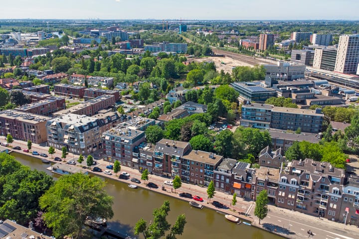 Foto 27 van Kattensingel 78-A