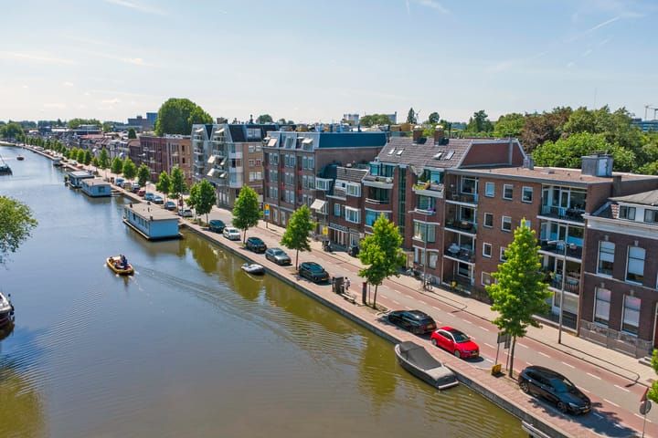 Foto 30 van Kattensingel 78-A