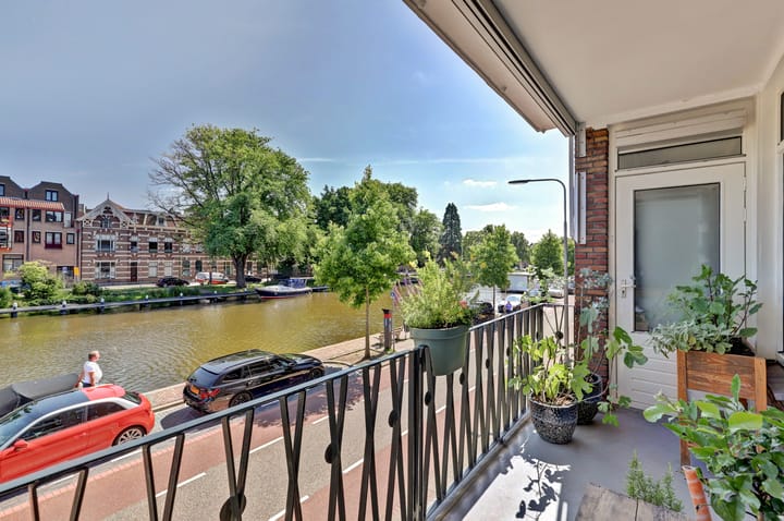 Foto 22 van Kattensingel 78-A