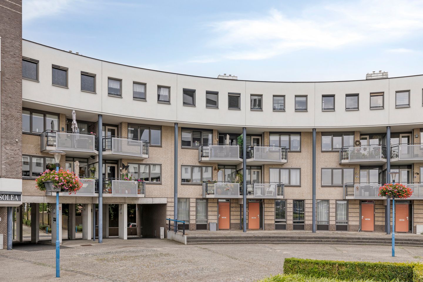 Foto 5 van La Bonne Aventure 64