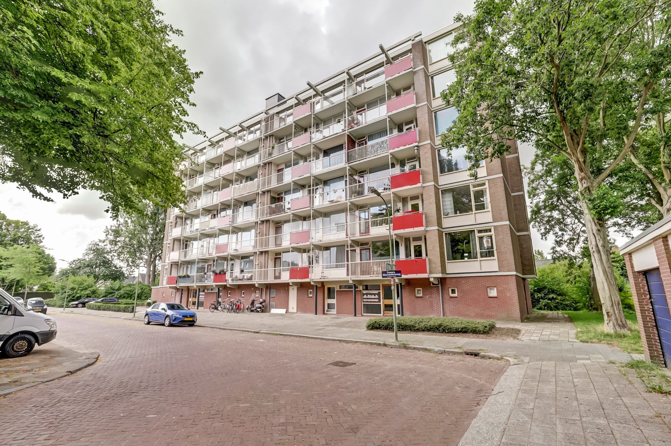 Domela Nieuwenhuisweg, 172, Dordrecht, 3317SH, Zuid-Holland, Nederland 172