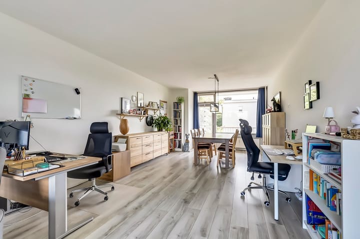 Foto 2 van Domela Nieuwenhuisweg 172