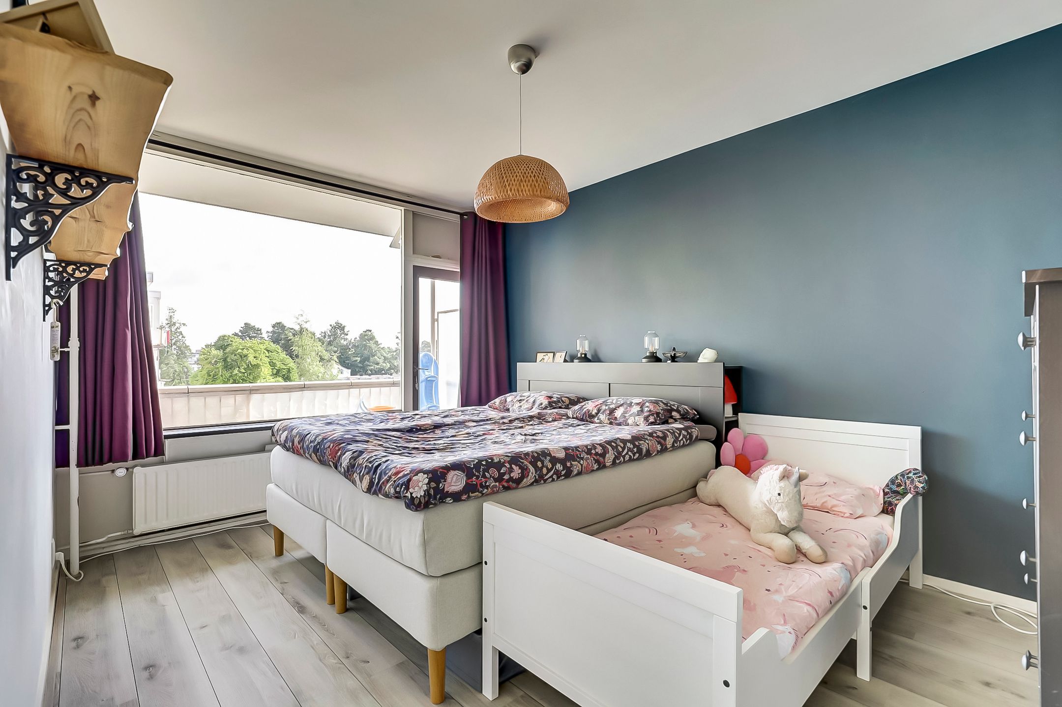 Photo 3 of Domela Nieuwenhuisweg 172