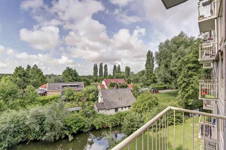 Foto 4 van Domela Nieuwenhuisweg 172