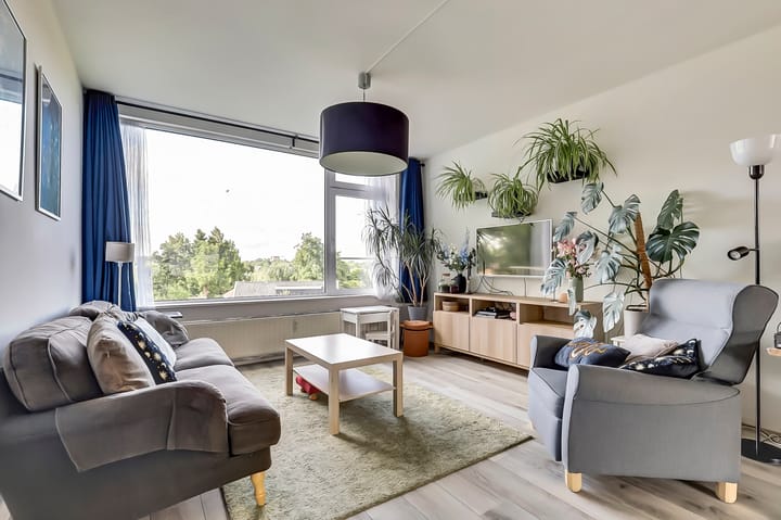 Foto 10 van Domela Nieuwenhuisweg 172